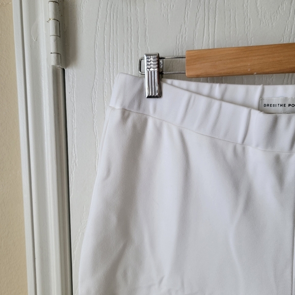 Dress The Population Wide Leg Pant - Picture 3 of 11